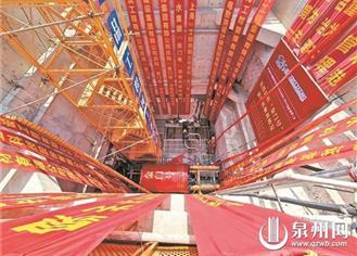 金門供水水源保障南高干渠供水替代工程N(yùn)2標(biāo)段進(jìn)入施工關(guān)鍵階段